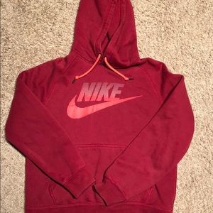 Nike Sweater
